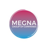 The Megna Group Pty Ltd logo - Similar company to Cleardeskhq