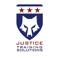 Justice Training Solutions logo - Similar company to Jeka Software, Inc.
