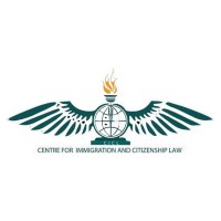 Centre for Immigration and Citizenship Law logo - Similar company to Bachpanshaala