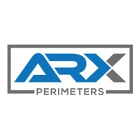 ARX Perimeters logo - Similar company to Arx Security
