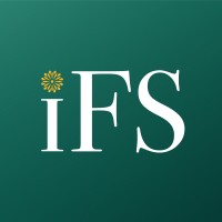 International Financial Services Hong Kong logo - Similar company to Dynamic Wealth