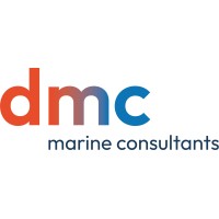 DMC Marine Consultants logo - Similar company to Levvel - Project Afsluitdijk