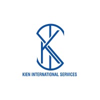 Kien International Services logo - Similar company to Kien Facility Management