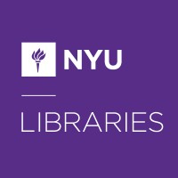 NYU Libraries logo - Similar company to Curalife_Foundation