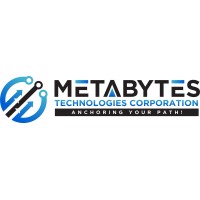 Metabytes Technologies logo - Similar company to Metabyte