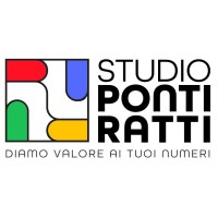 Studio Ponti Ratti logo - Similar company to Studio Tigano