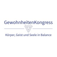 GewohnheitenKongress logo - Similar company to Prosilium Ag