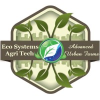 Ecological Systems Agriculture Technology logo - Similar company to Archives Of Agriculture Sciences Journal