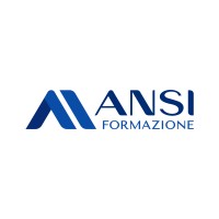 ANSI Formazione logo - Similar company to Register S.P.A.