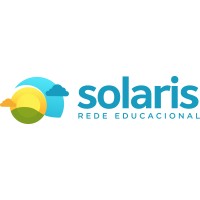 Rede Educacional Solaris logo - Similar company to Sysmar