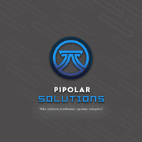 Pipolar Solutions logo - Similar company to Mahezu Arq & Engenharia