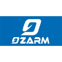 OZARM logo - Similar company to Poli