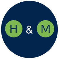 H&M Distribution & International logo - Similar company to Sso Logistics