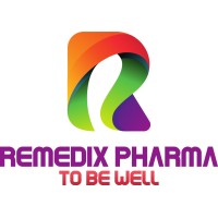 Remedix Pharma logo - Similar company to Pharma Profit Systems