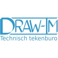 Draw-im Technisch tekenburo logo - Similar company to Kortveen Reclame