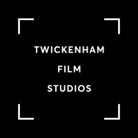 Twickenham Film Studios logo - Similar company to Britespark Films