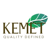 KEMET FRANCE logo - Similar company to Eqlosia