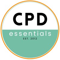 CPD essentials Ltd logo - Similar company to Owl Building Control Solutions Ltd