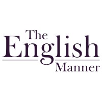 The English Manner logo - Similar company to Babble & Hemp