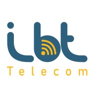 Grupo IBT Telecom logo - Similar company to Rnet Telecom