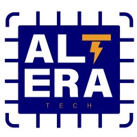 Altera Technology.eg logo - Similar company to Techzone Learning