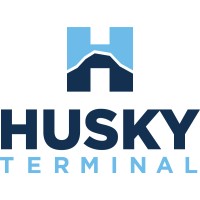 Husky Terminal and Stevedoring, LLC logo - Similar company to Powtec Holding Company, Llc