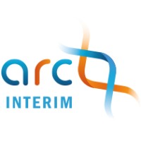 Arc Interim logo - Similar company to Actions Traitements