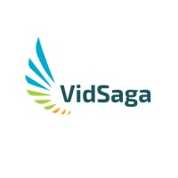 VidSaga - (Video creation for global startups) logo - Similar company to Decoding Startups