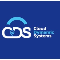 Cloud Dynamic Systems logo - Similar company to Cloud Dynamics