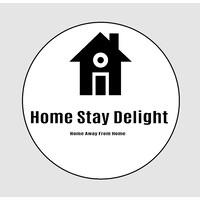 Home Stay Delight logo - Similar company to Dishan Manforce Services Pvt Ltd