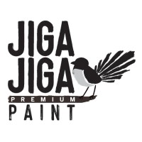 Jiga Jiga Paint logo - Similar company to Baxta Engineered Coatings