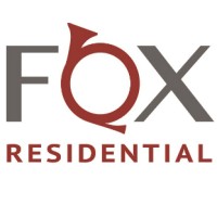 Fox Residential Group logo - Similar company to Alex Rubin Team