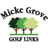 Micke Grove Golf Links