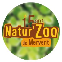 Natur'Zoo de Mervent logo - Similar company to Spaycific'Zoo