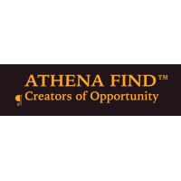 Athena Find logo - Similar company to Donysh Inc.