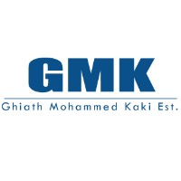 Ghiath Mohammad Kaki Est. logo - Similar company to Petrosal