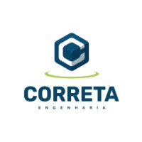 Correta Engenharia logo - Similar company to Galileo Construtora