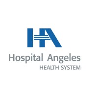 Hospital Ángeles MOCEL logo - Similar company to Nemi