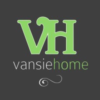 VansieHome logo - Similar company to Kitchenhomegoods