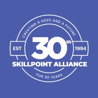 Skillpoint Alliance logo - Similar company to Prdnme