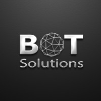 BOT solutions logo - Similar company to Sixsol Technologies Private Limited