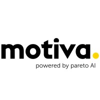 Motiva AI Sales Suite logo - Similar company to Escuela Brown - Diseño De Interiores, Moda & Retail