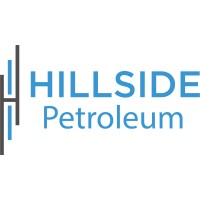 Hillside Petroleum logo - Similar company to Whiterock Resources