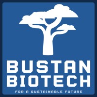 Bustan Biotech logo - Similar company to Wayakit - Biotechnology In Hygiene