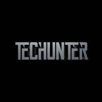 TECHUNTER logo - Similar company to Impossible Objects