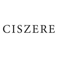 Ciszere menswear logo - Similar company to Surfactory