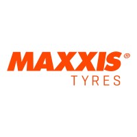 Maxxis Tyres logo - Similar company to Bf Goodrich
