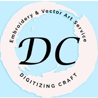 Digitizing Craft logo - Similar company to Digitizing Spot
