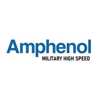 Amphenol Military High Speed logo - Similar company to Amphenol Aop