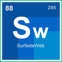 Surfside Web logo - Similar company to Factivity